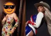 Một chị đẹp hợp tác với nhạc sĩ tham gia album 'chấn động' của Beyoncé nhưng mãi chưa ra nhạc do... làm biếng!