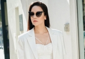 Nhật Kim Anh xuất hiện sau tin đồn lấy chồng, nói gì khi phim đóng 3 năm trước gây bão Netflix