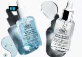 Kiehl's lần đầu tiên ra mắt tinh chất Pre-Serum cho làn da sáng khỏe