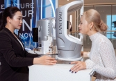 Lancôme dẫn đầu công nghệ làm đẹp qua các giải thưởng CES thế giới