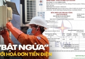 Người dân TP.HCM bật ngửa với hóa đơn tiền điện: Bỗng dưng muốn ở lại văn phòng “hưởng ké” máy lạnh!