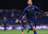 Ronaldo trình diễn phong độ khó tin ở tuổi 39, fan khẳng định 'hay nhất lịch sử', yêu cầu trao luôn Quả bóng vàng 2024