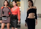 Sau 1 tháng rộ tin đã 'toang', Kỳ Duyên quyết không liên quan đến Minh Triệu qua hành động rõ mồn một 