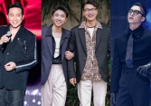 Sơn Tùng comeback nhưng không vượt nổi cặp Ninh Dương, Bích Phương 'tàng hình' ở BXH 10 người nổi bật trên MXH: Lý do là gì?