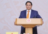Thủ tướng nhấn mạnh '3 cùng' với công tác ngoại giao kinh tế