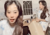 Fan khóc khi xem Nam Em hát live lần cuối trước khi dọn đồ lên Đà Lạt