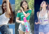Waterbomb - Lễ hội nhạc nước 'sexy' nhất Hàn Quốc: BLACKPINK phá đảo mùa hè, một nhân tố bất ngờ nổi tiếng, HyunA - Sunmi ai hot hơn? 
