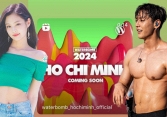 Waterbomb - Lễ hội nhạc nước 'sexy' nhất Hàn Quốc xác nhận đổ bộ Việt Nam, netizen kiểu: 'Nóng sẵn rồi, nóng thêm cũng không sao!'