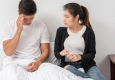 Chồng và hàng xóm ghét nhau ra mặt, biết lý do mà tôi dở khóc dở cười vì chuyện đã xảy ra cả chục năm
