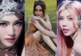 Giữa lúc Trang Pháp - Huyền Baby lập nhóm nhạc chị đẹp, MLee làm gì với Lan Ngọc mà bị phản ứng?
