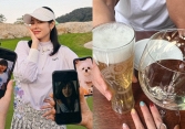Son Ye Jin đăng ảnh hẹn hò, hé lộ cuộc sống khi trở thành vợ Hyun Bin