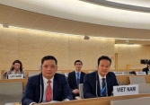 Việt Nam đề xuất tăng cường chống bạo lực trên cơ sở giới ở không gian mạng
