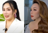 Vụ Hồ Quỳnh Hương từng hỏng mặt vì kem trộn: Sốc đến mức muốn đeo mặt nạ, cơ thể bị tích nước phù nề