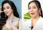 Hồ Quỳnh Hương: Ném điện thoại vào trợ lý, muốn gọi dậy phải đi 8 vòng ca hát quanh giường