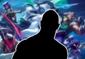 Riot tự “leak” luôn tướng tiếp theo chuẩn bị được “đập đi xây lại”