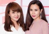 Lưu Thiên Hương viết nhạc cho Lưu Hương Giang nhưng lại bị em gái... nói xấu!