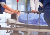 Nam sinh cấp 2 ở Quảng Bình bị bạn đâm thủng thận