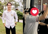 Văn Toàn tự nhận “tóc rụng gần hết” vẫn chưa cưới vợ, Quế Ngọc Hải tung ngay ảnh chứng minh sự thật 