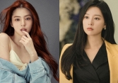 Kim Ji Won bị cho hưởng lợi từ việc Han So Hee gặp hạn, người hâm mộ tức giận khẩu chiến trên MXH
