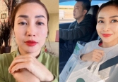 Rộ tin Ốc Thanh Vân kết hôn giả để sang Úc định cư, chính chủ lên tiếng