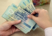 Thủ tướng chỉ đạo xây dựng Nghị định về chế độ tiền lương mới