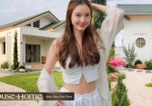 Ngôi nhà ở Thái Lan được dân mạng share điên đảo: Góc nào cũng chill, riêng sân vườn và căn bếp thì 'mê chữ ê kéo dài'