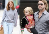 Con gái út 16 tuổi của Angelina Jolie và Brad Pitt: Được khen xinh đẹp và nữ tính nhất nhà, có mối quan hệ cực thân thiết với mẹ