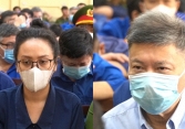 Chồng và cháu gái của bà Trương Mỹ Lan lãnh mức án bao năm tù?