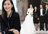 Bỏ sự nghiệp lấy chồng hào môn, Á hậu Hong Kong giữ vững bản lĩnh trong cuộc chiến ly hôn 'không cân sức'