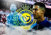 Sang tận Al Nassr chơi bóng, Ronaldo vẫn không thoát khỏi 'nỗi ám ảnh' mang tên Messi