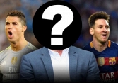Top cầu thủ điển trai nhất thế giới: Ronaldo chỉ xếp thứ 3, ông bố 4 con U50 dẫn đầu thuyết phục