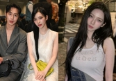 Karina (aespa) có động thái liên quan đến bạn trai cũ ngay trước thềm comeback