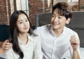 Kim Tae Hee mang thai lần 3 ở tuổi 44?