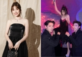 Hòa Minzy phân trần vụ thất hứa ở đám cưới Minh Tú, phản ứng khi bị netizen kém duyên chỉ trích 'điên mà tưởng hài'