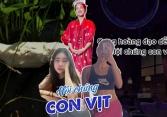 'Hội chứng con vịt' - khi những người trẻ vùng vẫy dưới lớp vỏ ngoài thong dong, hoàn hảo