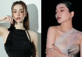 Cặp đôi không bỏ nhau dù bị tẩy chay: Hết show chị đi hát kiếm tiền tỷ, em ở nhà đăng Facebook về người khác