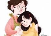 Gom nhặt những mảnh vỡ đau thương