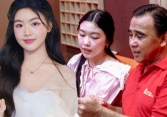 Cô cả nhà Quyền Linh ngày càng xinh đẹp, trước sinh nhật 18 tuổi còn kịp ẵm thêm 1 giải thưởng học tập: Bố mẹ nuôi dạy khéo quá!