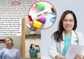 Kiều Ly Phạm nói 'chỉ số AMH của mình khá thấp', nhiều người đọc không hiểu, đây là giải đáp của chuyên gia