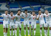 U23 Việt Nam giành được chiến thắng lịch sử tại giải châu Á, đạt được 1 thông số vượt cả tuyển Nhật Bản lẫn Hàn Quốc