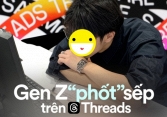 Cứ lên Threads là thấy drama nghỉ việc: Quản lý nhắn 'hello' để sa thải trong đêm, Gen Z vào cuộc tưng bừng nhưng ai mới bị oan?