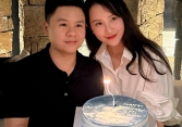 Phan Thành hiếm hoi lộ diện bên Primmy Trương, visual lão hoá ngược của cả 2 trở thành tâm điểm 