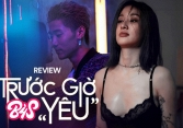 Phim Việt ngập cảnh nóng 'B4S: Trước giờ yêu': Nỗ lực khai thác chuyện 18+ của giới trẻ nhưng liệu đã đủ?
