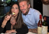 Sinh nhật bà xã tuổi 50, David Beckham thuê chuyên cơ đưa cả gia đình đến Pháp tổ chức 