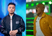 Thái VG nói gì mà cả team cùng làm 1 việc xúc động để ủng hộ Long Nón Lá chiến đấu vượt qua ung thư?