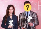 Bị Huỳnh Hiểu Minh bỏ rơi, Angelababy liền 'dựa hơi' 1 tài tử khác để tái xuất showbiz?