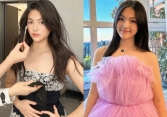 Con gái MC giàu nhất showbiz: 13 tuổi nhận nhà trăm tỷ, nhưng cách bố mẹ đầu tư học hành ở trường quý tộc mới đáng chú ý
