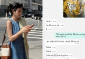 Đặt quần áo mặc đi chơi cả tuần rồi đem gửi trả kèm 'mùi thơm': Loạt chủ shop kéo nhau lên Threads gào thét vì gặp 'kiếp nạn' mới 