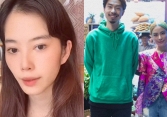 Nam Em hát bản hit se duyên cho Hoàng Thùy Linh - Đen Vâu, thái độ kỳ lạ thế nào?