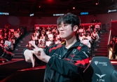 T1 buộc phải vô địch MSI 2024, tất cả là vì Zeus